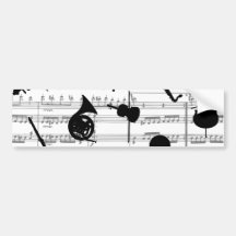 undefined bumper stickers