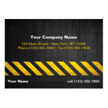 undefined business cards