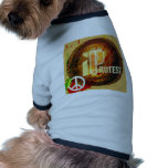 undefined pet clothing