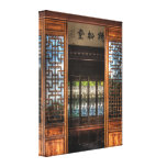 undefined gallery wrapped canvas
