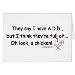 undefined greeting card