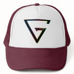 undefined trucker hat