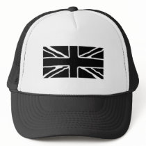 undefined trucker hats