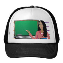 undefined hat