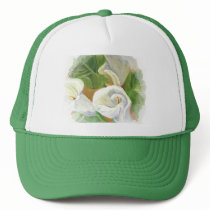 undefined mesh hat