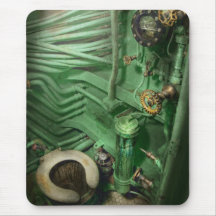 undefined mouse pad