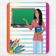 undefined mouse pad