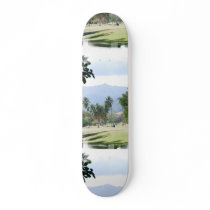 undefined skate board deck