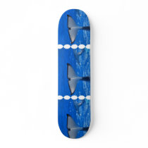 undefined skate board deck