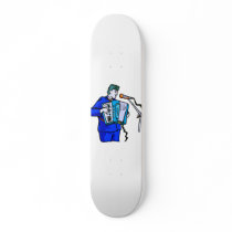 undefined skate boards