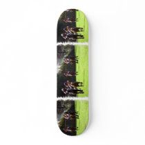 undefined skate boards