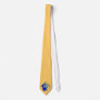 undefined custom tie