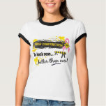 Under Construction Breast Cancer t-shirts