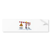 under construction bumper stickers