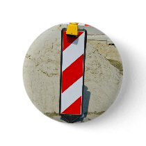 under construction pinback buttons