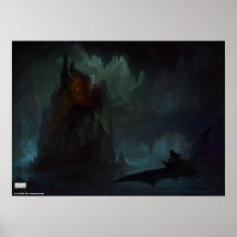 Under Dark 4 Print
