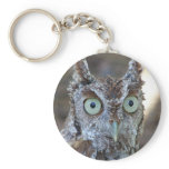 Under My Control Keychain