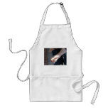 UNDER MY FEET aprons