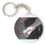 UNDER MY FEET keychains
