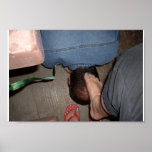 UNDER MY FEET posters