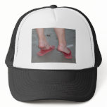 UNDER MY SOLES hats