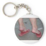 UNDER MY SOLES keychains