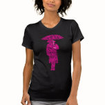Under My Umbrella t-shirts