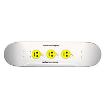 Under Pressure Skateboard Decks