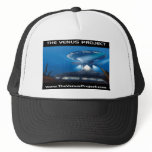 Under Sea City hats