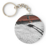 Under the Arch keychains