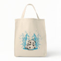 Under the Bamboo Tree bag (more styles)