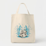 Under the Bamboo Tree bag (more styles)