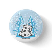Under the Bamboo Tree Button (re styles)