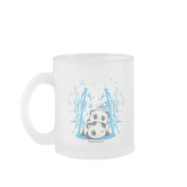 Under the Bamboo Tree Mug (more styles)