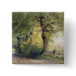 Under the Beeches Pin