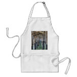 Under The Dock Aprons