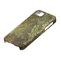 Under the Dock Leaves by Doyle, Victorian Fairies iPhone 5 Cases