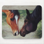Under the Fence - mousepad