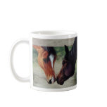 Under the Fence - mug