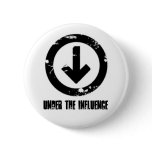 Under the Influence buttons