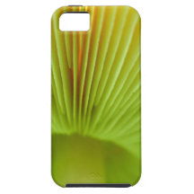 Under the Mushroom Umbrella iPhone 5 Covers