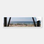 Under the Pier Bumper Stickers