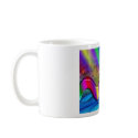 Under The Roller Coaster mugs