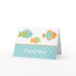 Under the Sea cards