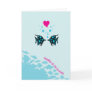 Under the Sea Invitation Greeting Cards