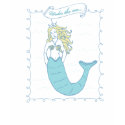 "Under the Sea" – Mermaid t-shirts