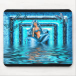Under the Sea mousepad