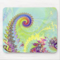 Under The Sea mousepads