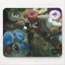 Under the Sea Mousepads