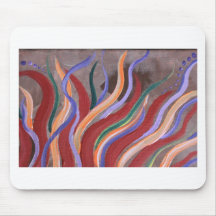 Under the Sea Mousepads